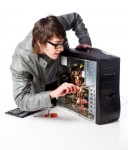 Computer maintenance