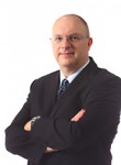 Dr Philip Benson