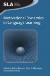 motivational dynamics in language learning dornyei